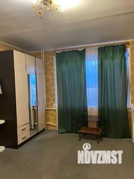 1-к квартира, на длительный срок, 36м2, 8/10 этаж