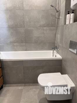 2-к квартира, посуточно, 42м2, 2/10 этаж