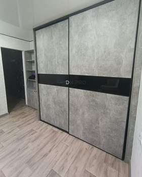 1-к квартира, на длительный срок, 47м2, 4/5 этаж