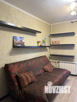 2-к квартира, на длительный срок, 45м2, 4/14 этаж