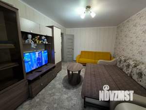 1-к квартира, посуточно, 35м2, 3/9 этаж