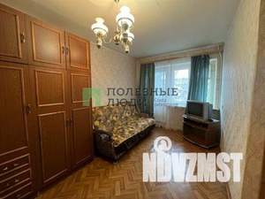 1-к квартира, на длительный срок, 32м2, 4/5 этаж