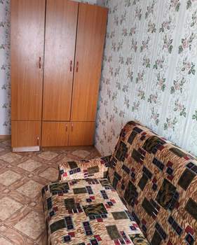 2-к квартира, на длительный срок, 25м2, 3/5 этаж