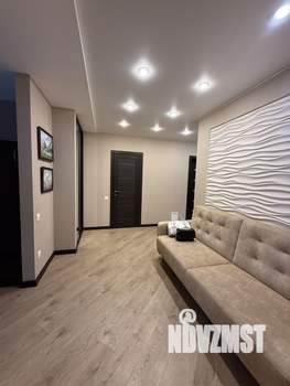 2-к квартира, на длительный срок, 66м2, 20/27 этаж