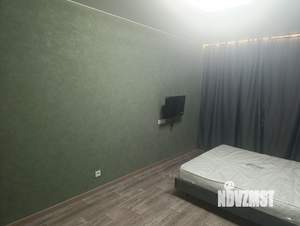 1-к квартира, на длительный срок, 40м2, 14/18 этаж