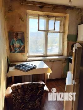 1-к квартира, на длительный срок, 30м2, 5/5 этаж