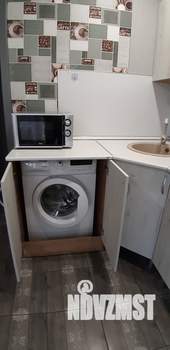 1-к квартира, на длительный срок, 33м2, 1/10 этаж