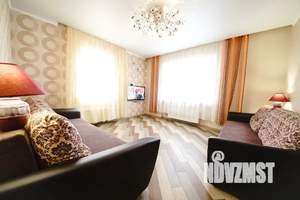 2-к квартира, посуточно, 70м2, 18/25 этаж