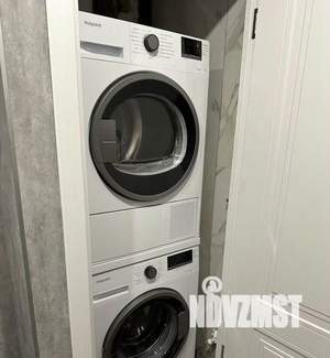 1-к квартира, посуточно, 27м2, 1/1 этаж