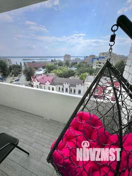 3-к квартира, посуточно, 102м2, 1/1 этаж