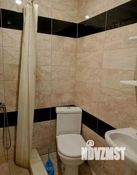 Студия квартира, на длительный срок, 18м2, 1/5 этаж