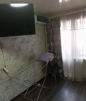 1-к квартира, на длительный срок, 31м2, 5/5 этаж