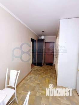 1-к квартира, на длительный срок, 36м2, 1/9 этаж