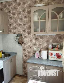 1-к квартира, на длительный срок, 38м2, 3/10 этаж