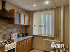 1-к квартира, на длительный срок, 36м2, 5/10 этаж