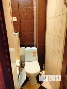 2-к квартира, на длительный срок, 53м2, 9/10 этаж