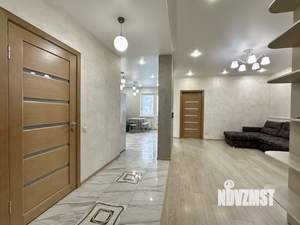 2-к квартира, на длительный срок, 68м2, 20/23 этаж