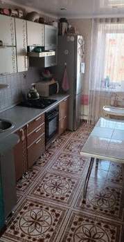 3-к квартира, на длительный срок, 60м2, 5/5 этаж