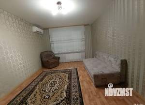 1-к квартира, на длительный срок, 38м2, 10/10 этаж