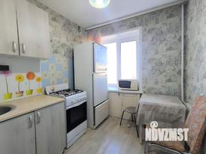 1-к квартира, на длительный срок, 33м2, 9/10 этаж