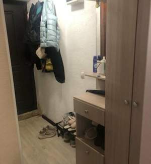 1-к квартира, на длительный срок, 35м2, 1/5 этаж