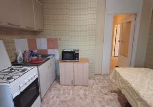 1-к квартира, на длительный срок, 38м2, 7/9 этаж