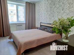2-к квартира, посуточно, 60м2, 1/1 этаж
