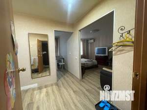 2-к квартира, посуточно, 60м2, 10/10 этаж