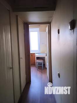 1-к квартира, на длительный срок, 34м2, 6/12 этаж