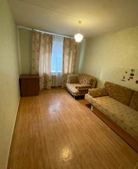 2-к квартира, на длительный срок, 48м2, 1/10 этаж