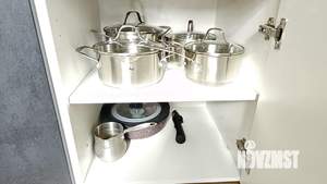 1-к квартира, на длительный срок, 36м2, 4/6 этаж