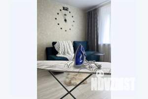 1-к квартира, посуточно, 38м2, 5/16 этаж