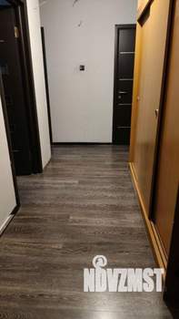 1-к квартира, на длительный срок, 40м2, 3/11 этаж