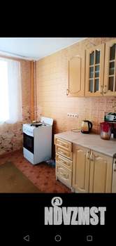 1-к квартира, на длительный срок, 40м2, 5/11 этаж
