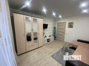 1-к квартира, на длительный срок, 45м2, 8/10 этаж
