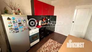 1-к квартира, на длительный срок, 33м2, 3/10 этаж