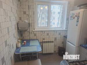 1-к квартира, на длительный срок, 30м2, 5/5 этаж