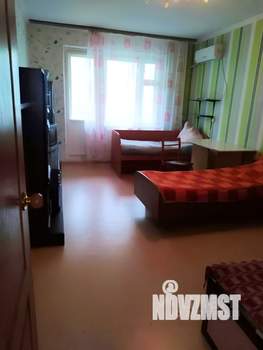 2-к квартира, на длительный срок, 70м2, 4/10 этаж