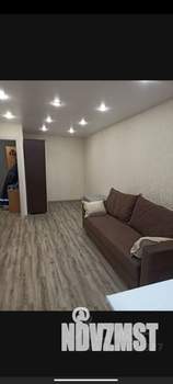 1-к квартира, на длительный срок, 40м2, 1/10 этаж