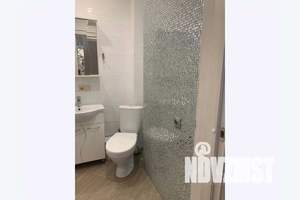 1-к квартира, посуточно, 30м2, 9/14 этаж