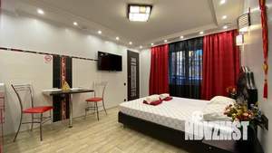 Студия квартира, посуточно, 20м2, 2/3 этаж