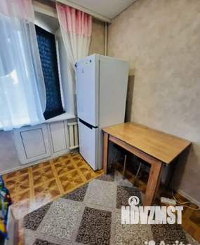 1-к квартира, на длительный срок, 32м2, 8/9 этаж