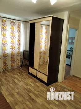 1-к квартира, на длительный срок, 35м2, 1/5 этаж