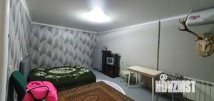 1-к квартира, на длительный срок, 34м2, 4/5 этаж