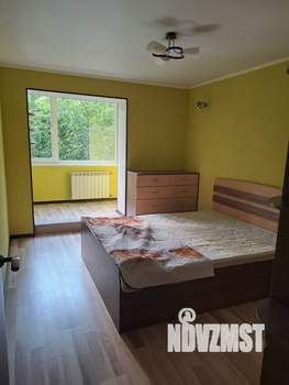 3-к квартира, на длительный срок, 74м2, 4/10 этаж