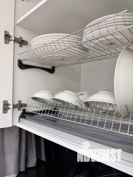 2-к квартира, на длительный срок, 42м2, 12/21 этаж