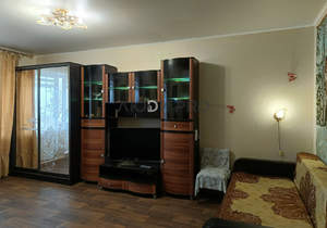 1-к квартира, на длительный срок, 42м2, 10/10 этаж