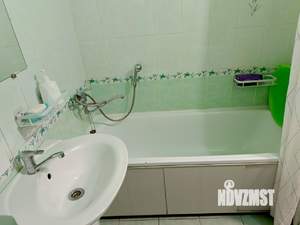 1-к квартира, на длительный срок, 40м2, 2/10 этаж