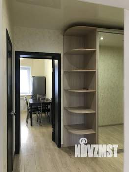 1-к квартира, на длительный срок, 42м2, 2/9 этаж