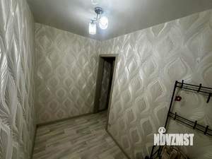 1-к квартира, на длительный срок, 37м2, 1/10 этаж